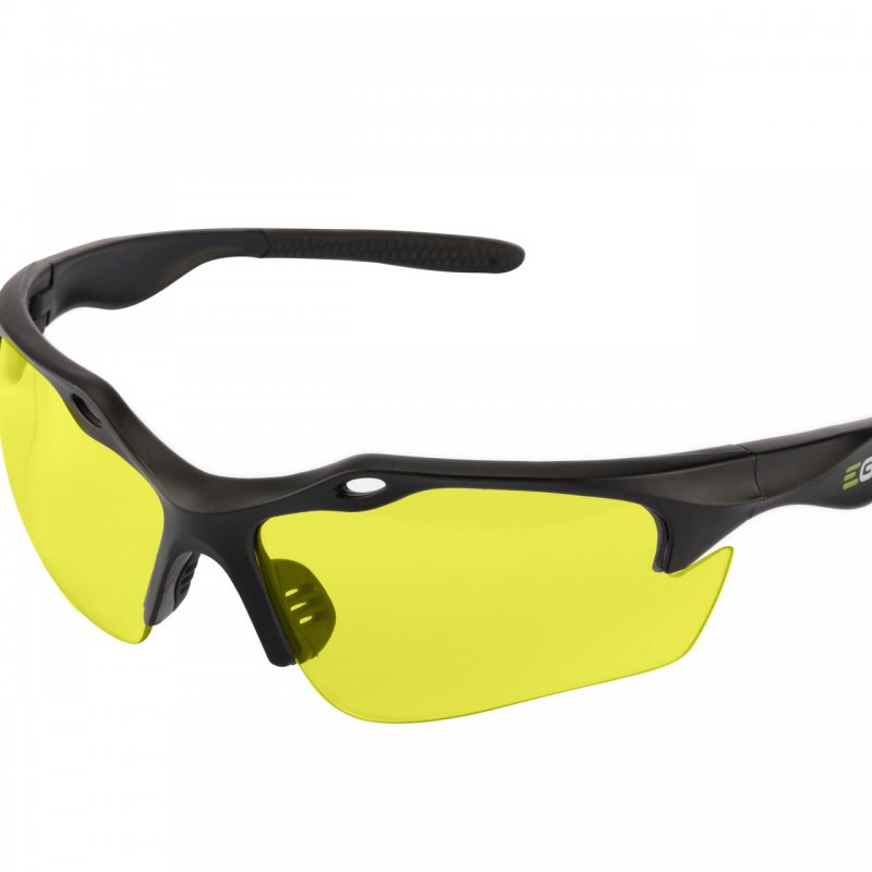 Stylische GS-Sicherheitsschutzbrille