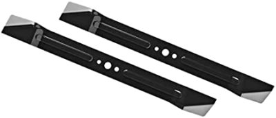 EGO AB4201 Highlift-Messer (Einzelmesser) für Multi-Turn-Aufsitzmäher