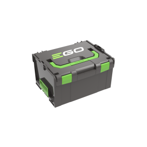 EGO BBOX2550 Akku Transportbox für 